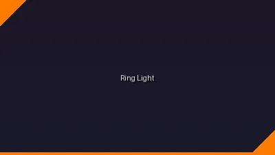 积分兑换 - LED环形补光灯 | 九州网站 积分商城